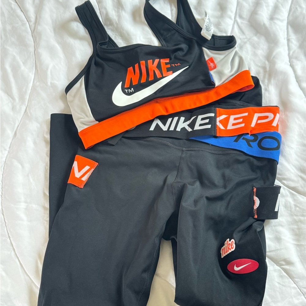 Nike Set